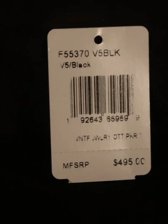 RARE, Vintage | Coach | New York Collection | designer crossbody | NEW - Picture 5 of 5